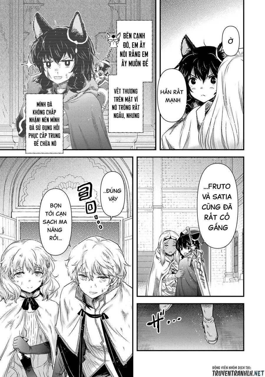 Chuyển Sinh Thành Kiếm Chapter 59 - 14