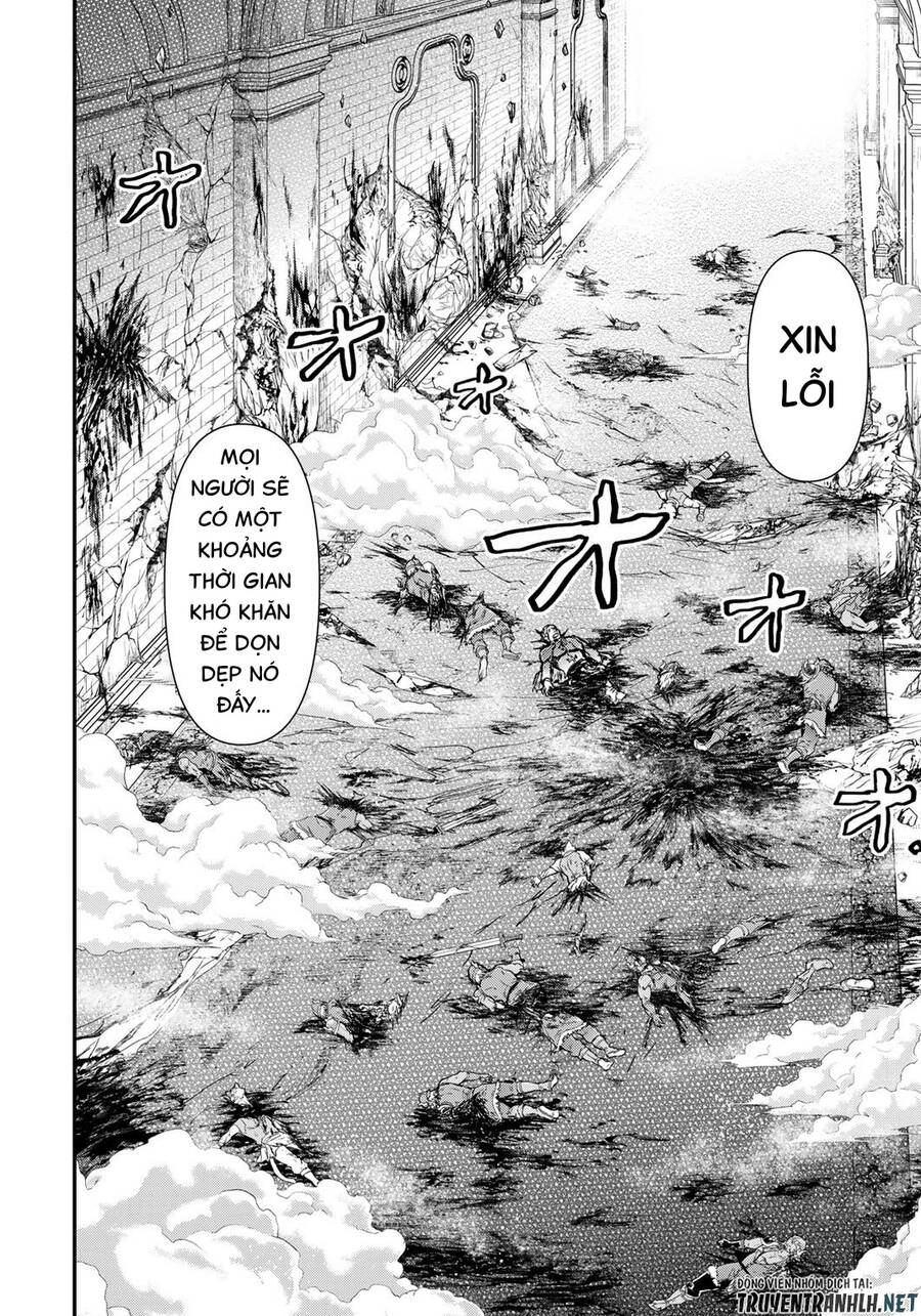 Chuyển Sinh Thành Kiếm Chapter 59 - 15