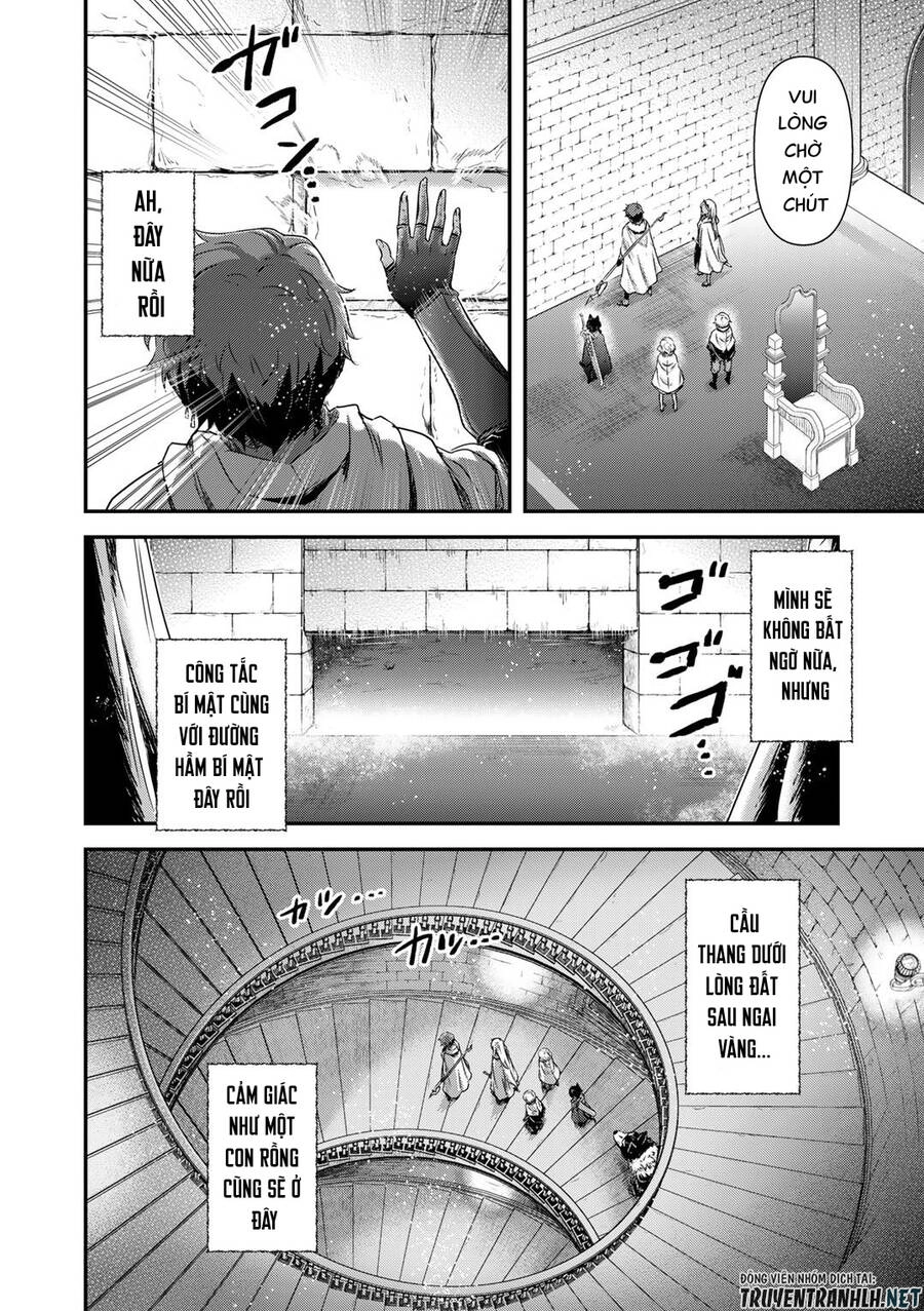 Chuyển Sinh Thành Kiếm Chapter 59 - 17