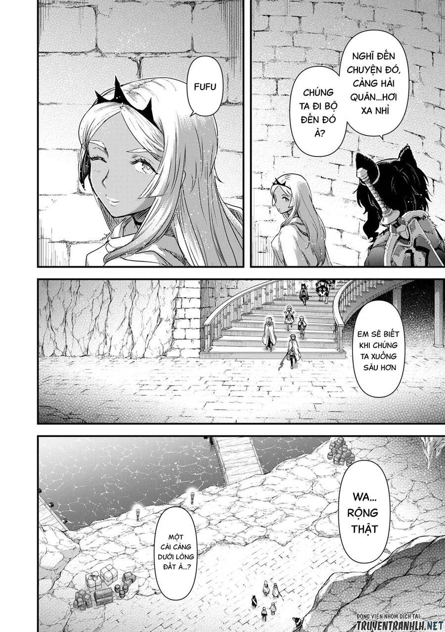 Chuyển Sinh Thành Kiếm Chapter 59 - 19