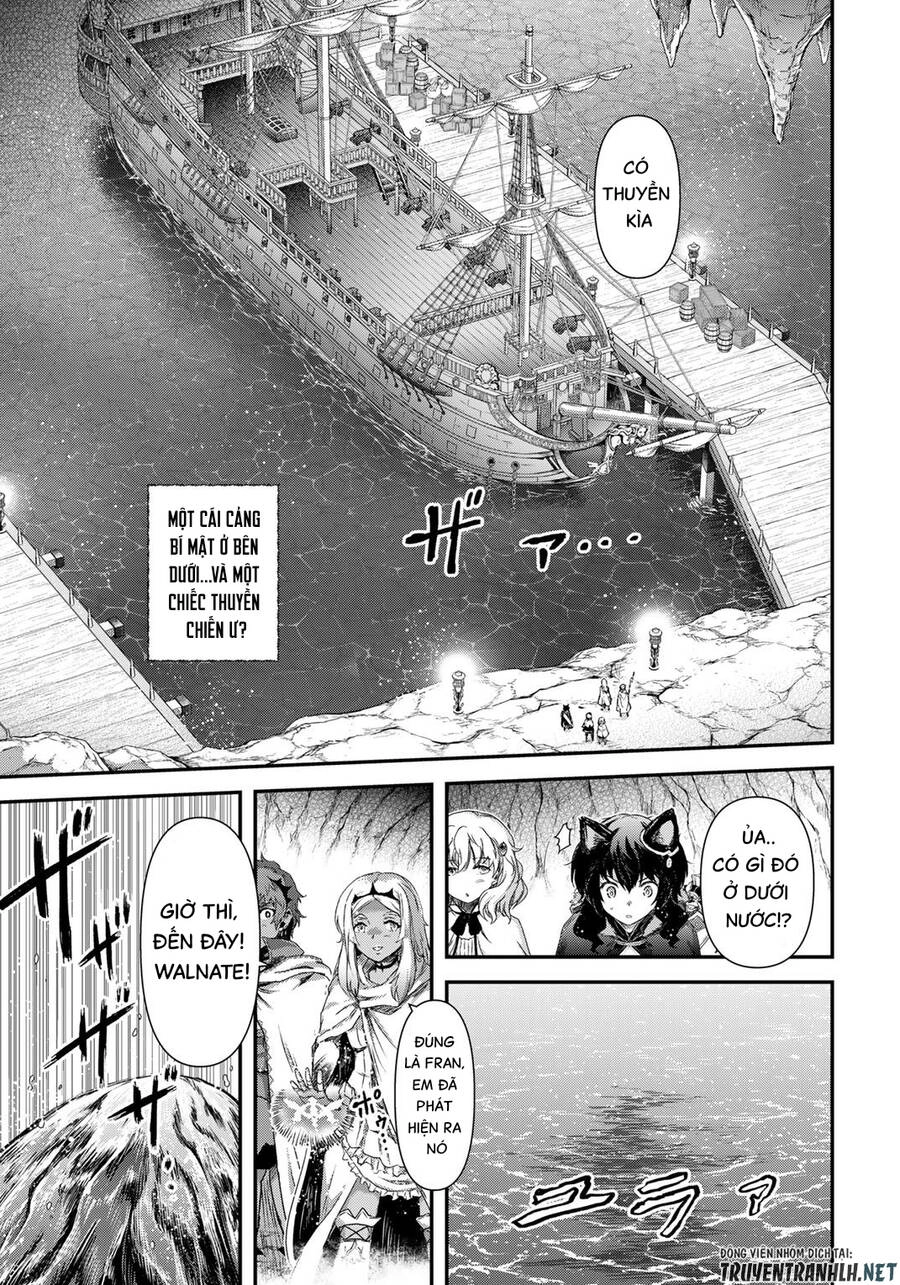 Chuyển Sinh Thành Kiếm Chapter 59 - 20