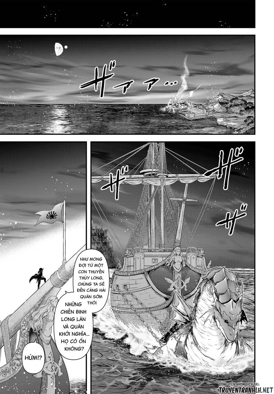 Chuyển Sinh Thành Kiếm Chapter 59 - 24