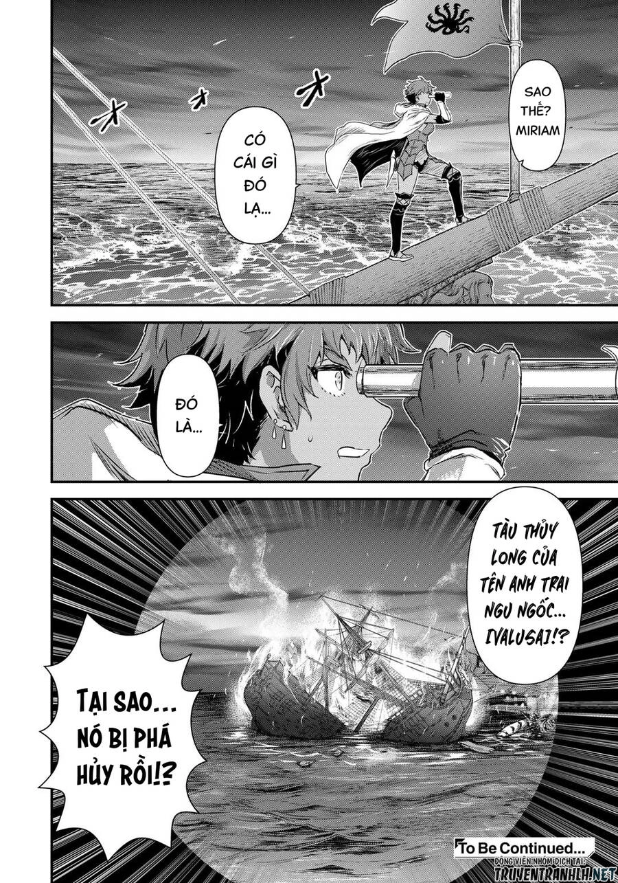 Chuyển Sinh Thành Kiếm Chapter 59 - 25