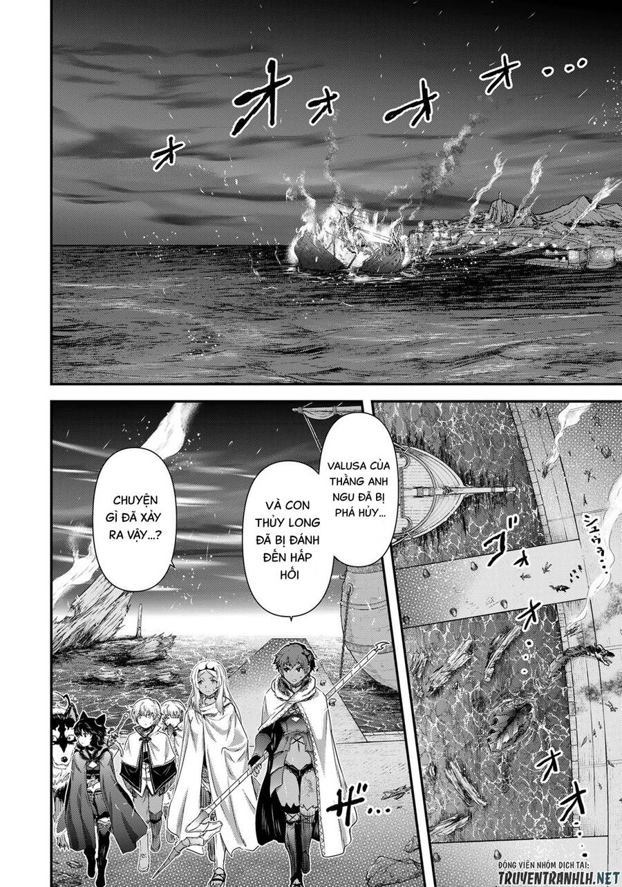 Chuyển Sinh Thành Kiếm Chapter 60 - 4