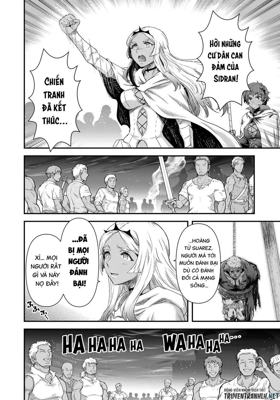 Chuyển Sinh Thành Kiếm Chapter 60 - 14