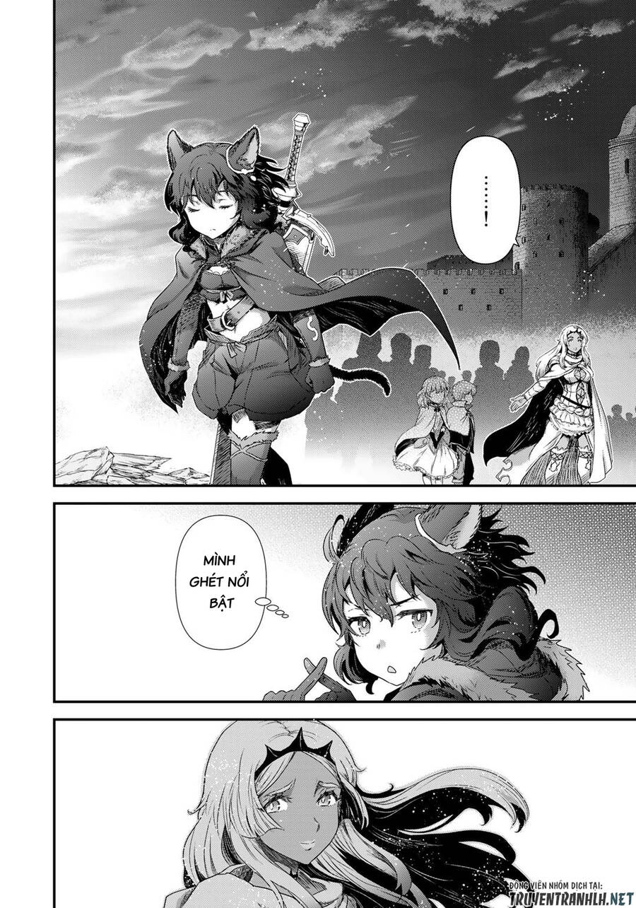 Chuyển Sinh Thành Kiếm Chapter 60 - 16