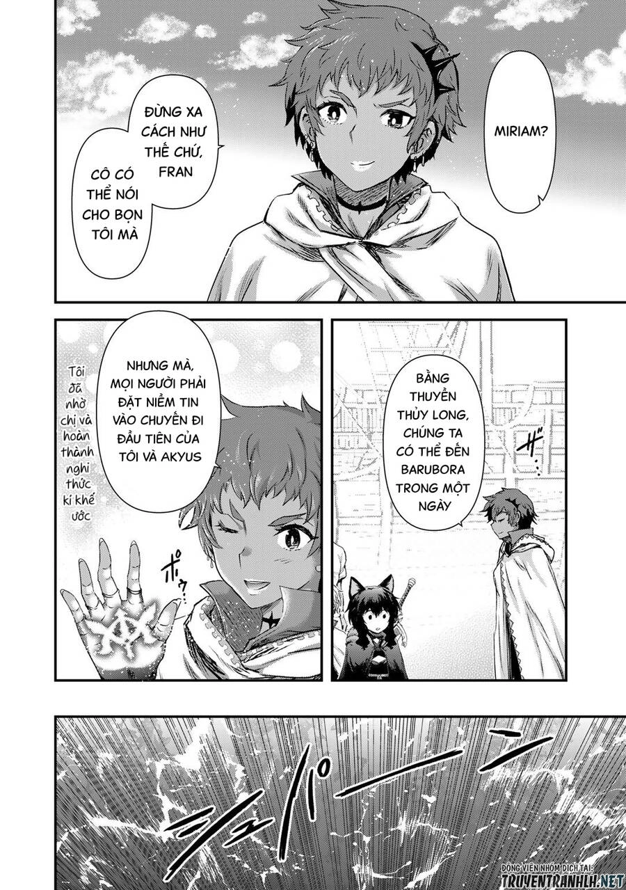 Chuyển Sinh Thành Kiếm Chapter 60 - 22