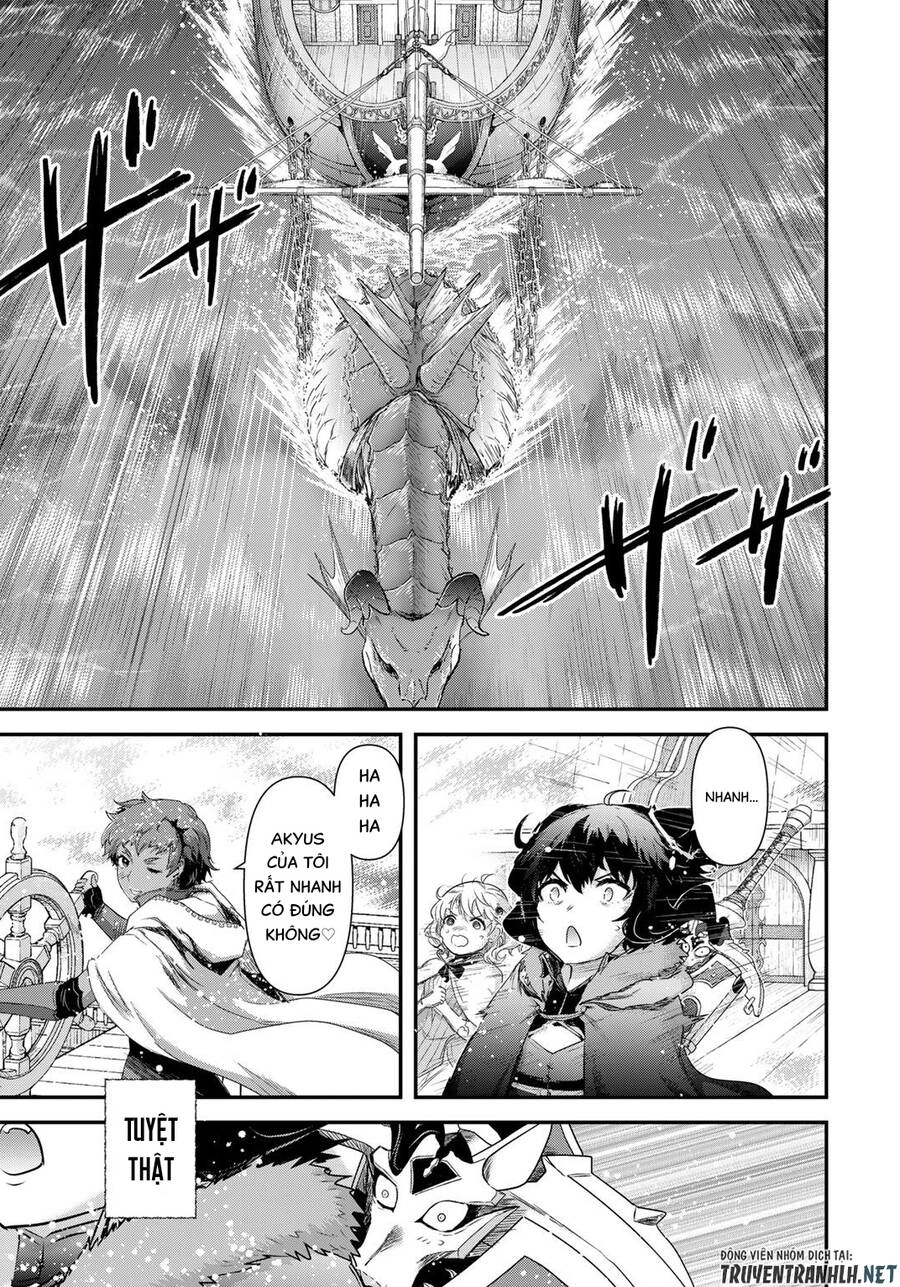 Chuyển Sinh Thành Kiếm Chapter 60 - 23