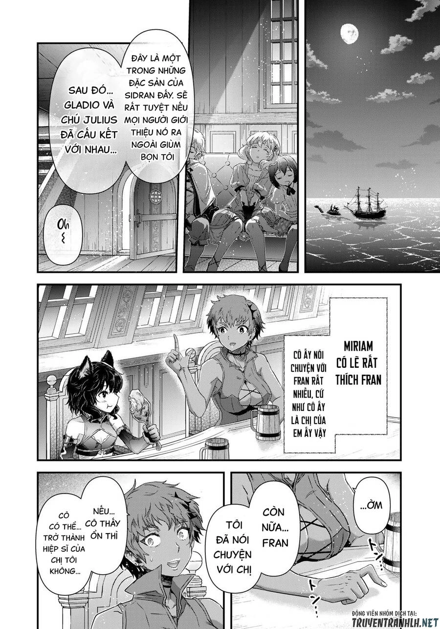 Chuyển Sinh Thành Kiếm Chapter 60 - 26