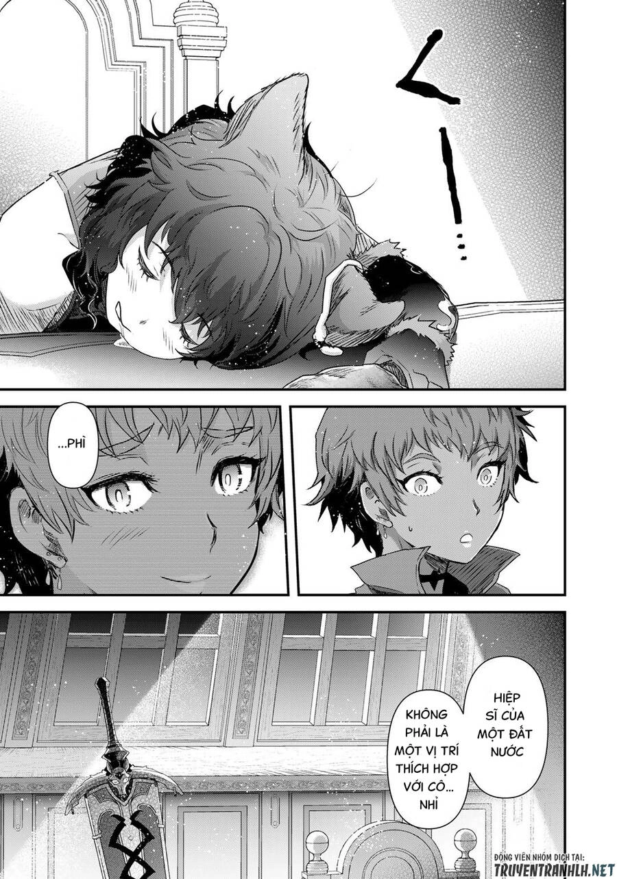 Chuyển Sinh Thành Kiếm Chapter 60 - 27