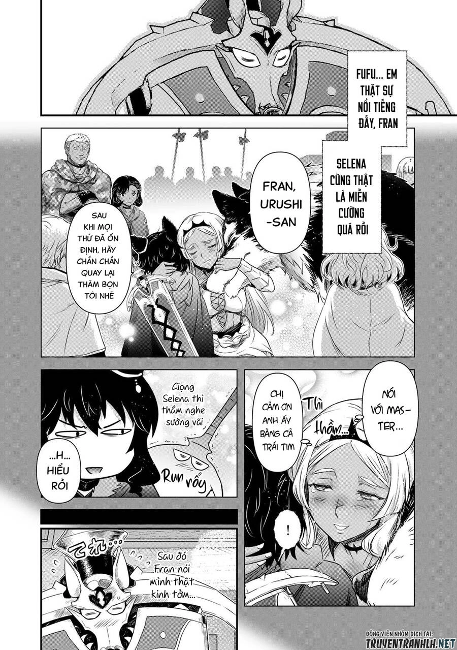 Chuyển Sinh Thành Kiếm Chapter 60 - 28