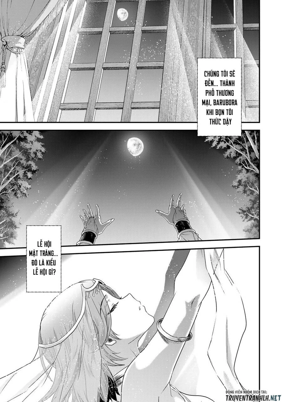 Chuyển Sinh Thành Kiếm Chapter 60 - 29