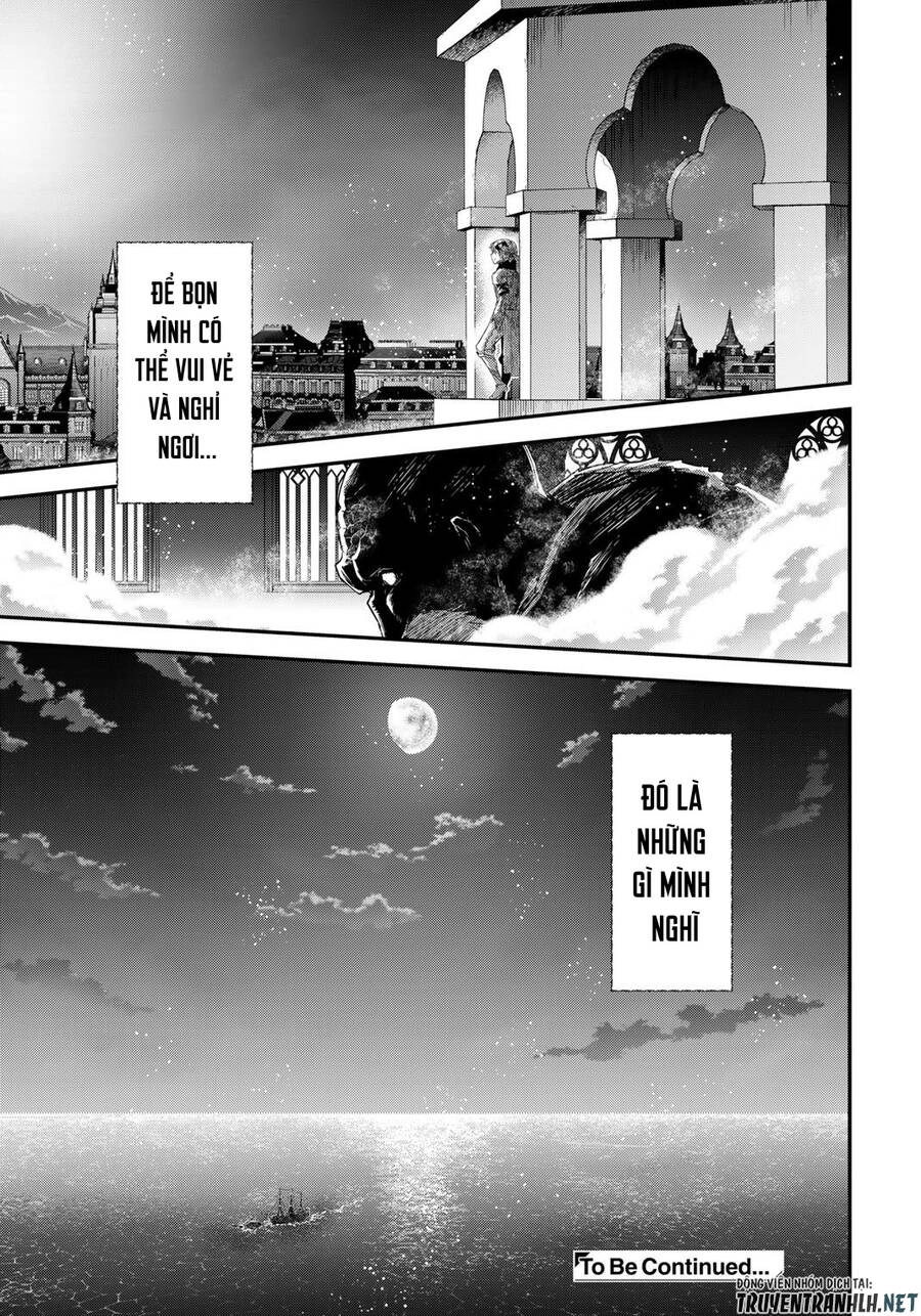 Chuyển Sinh Thành Kiếm Chapter 60 - 31