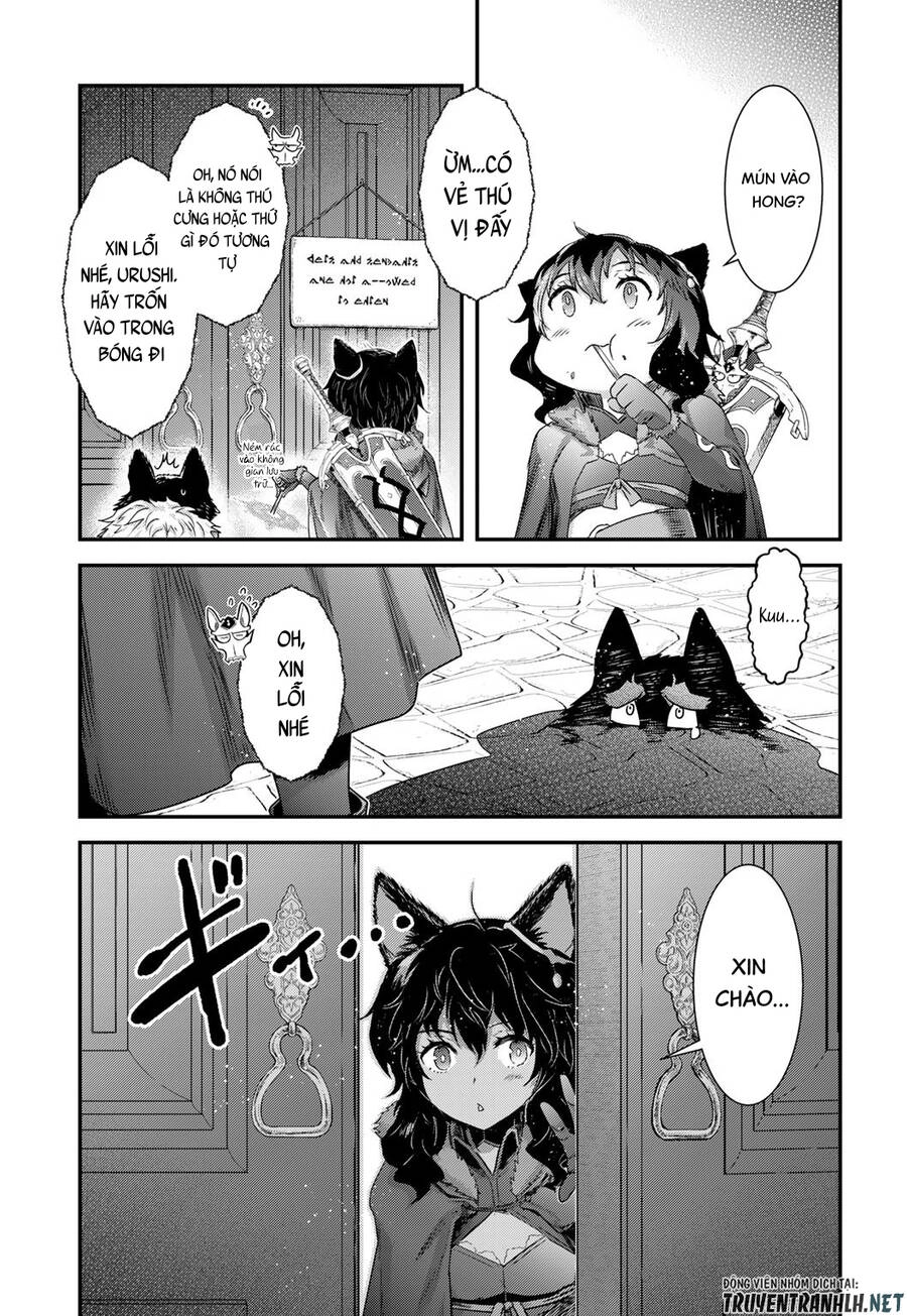 Chuyển Sinh Thành Kiếm Chapter 61 - 10