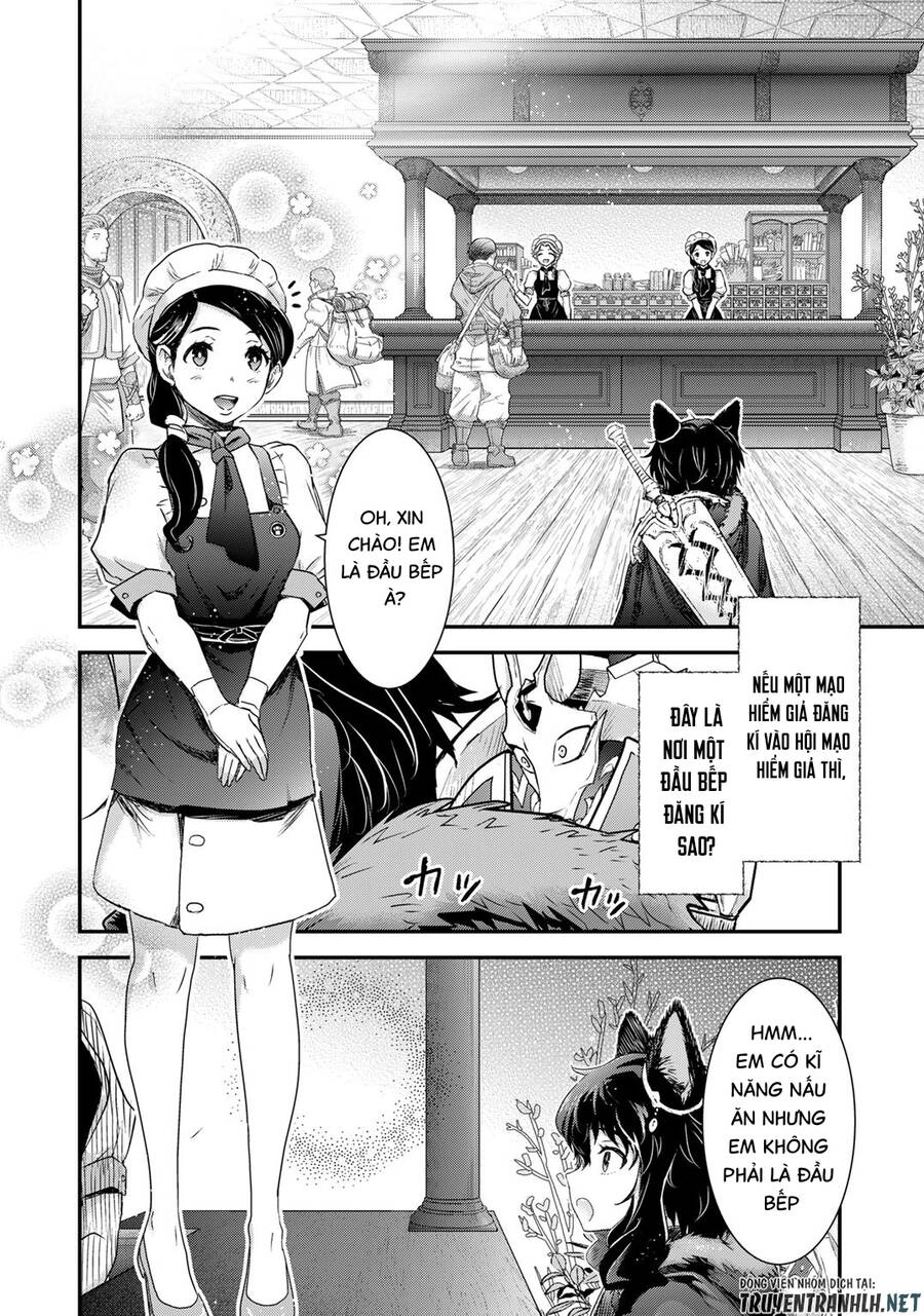 Chuyển Sinh Thành Kiếm Chapter 61 - 11