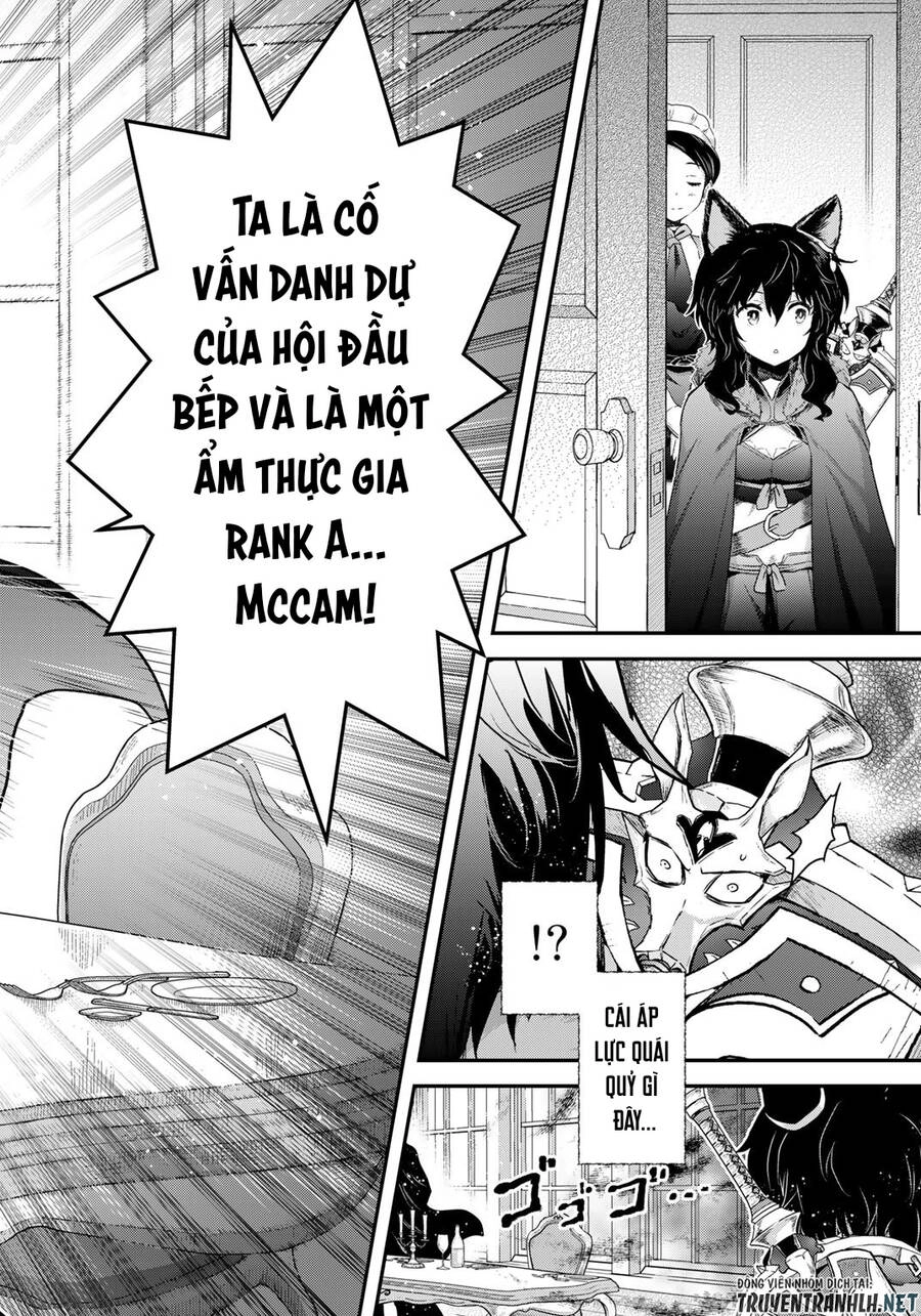 Chuyển Sinh Thành Kiếm Chapter 61 - 15