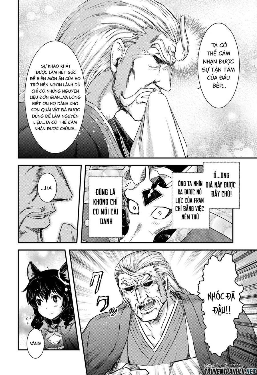 Chuyển Sinh Thành Kiếm Chapter 61 - 19