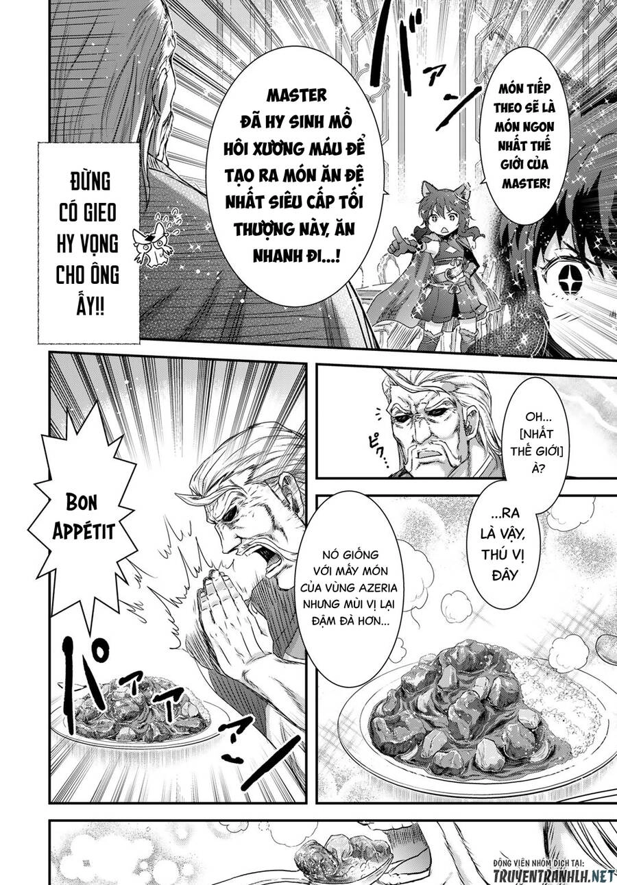 Chuyển Sinh Thành Kiếm Chapter 61 - 21