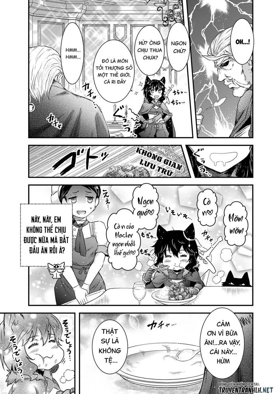 Chuyển Sinh Thành Kiếm Chapter 61 - 22