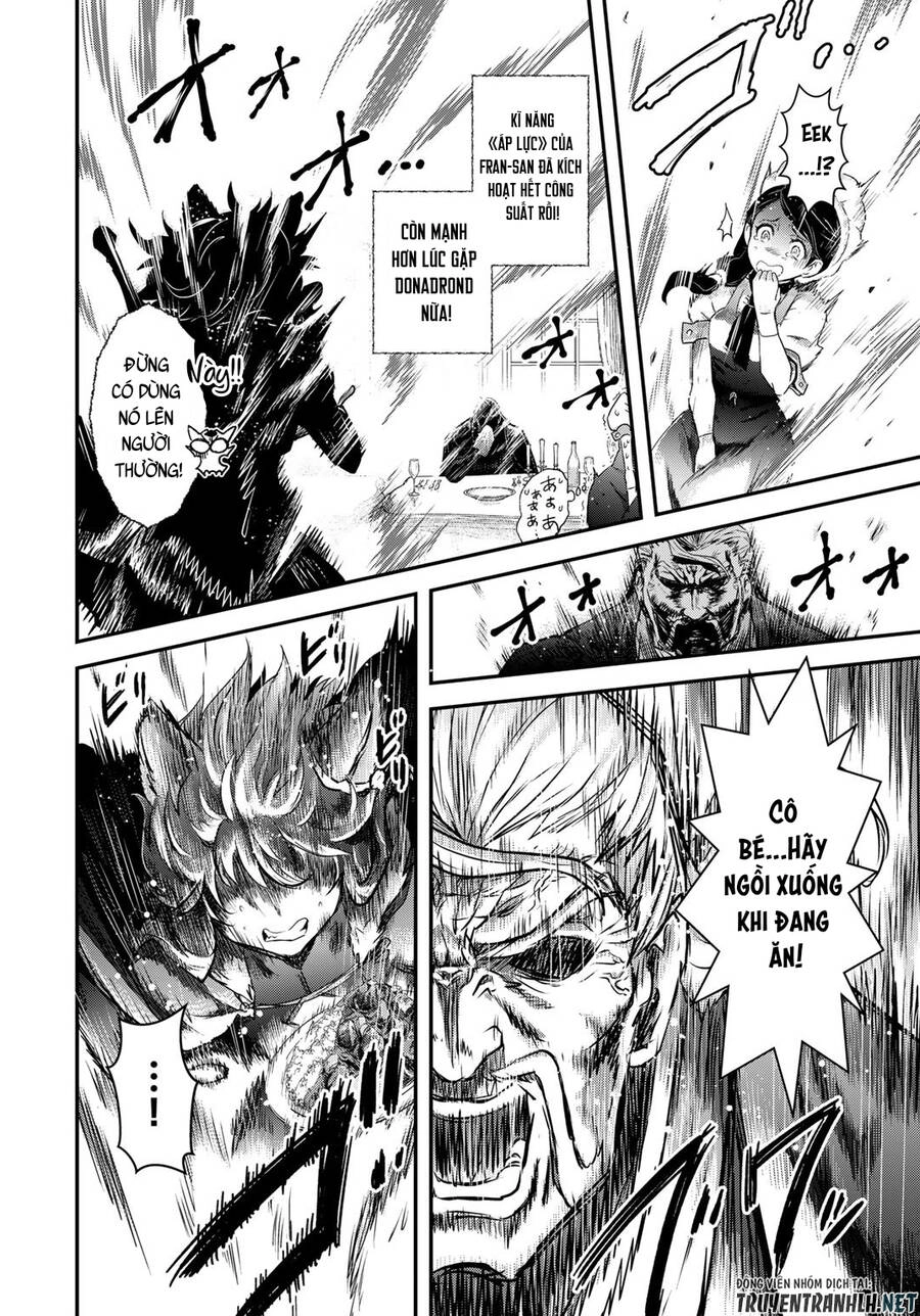 Chuyển Sinh Thành Kiếm Chapter 61 - 24