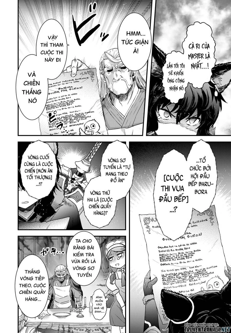 Chuyển Sinh Thành Kiếm Chapter 61 - 28