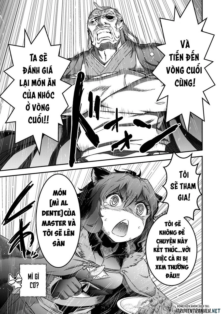 Chuyển Sinh Thành Kiếm Chapter 61 - 29