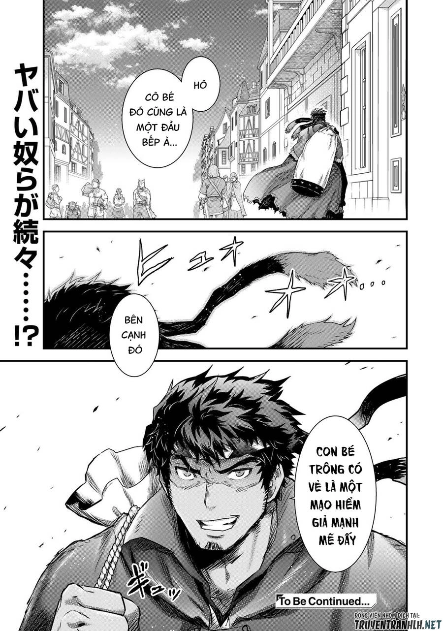 Chuyển Sinh Thành Kiếm Chapter 61 - 31