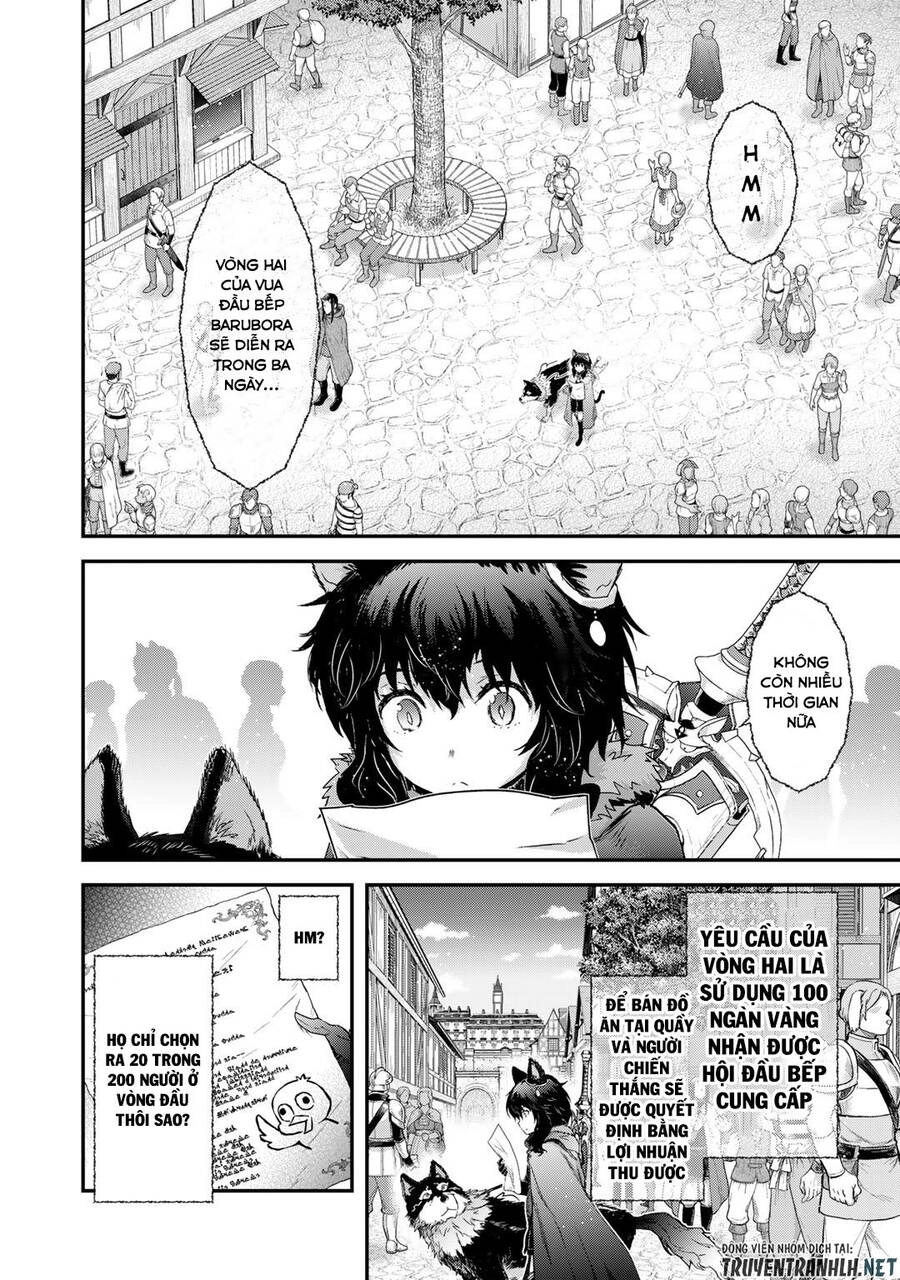 Chuyển Sinh Thành Kiếm Chapter 62 - 4