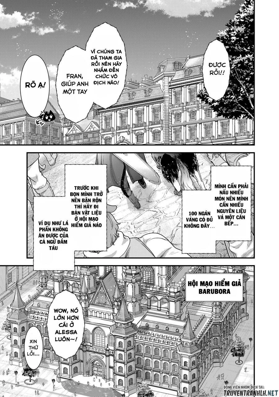 Chuyển Sinh Thành Kiếm Chapter 62 - 7