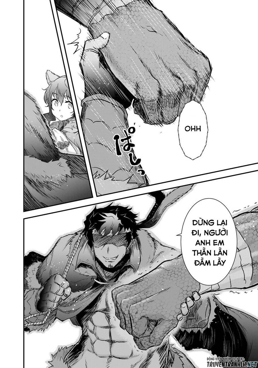 Chuyển Sinh Thành Kiếm Chapter 62 - 12