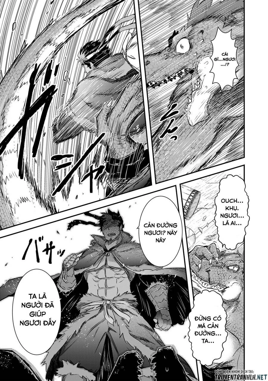 Chuyển Sinh Thành Kiếm Chapter 62 - 13