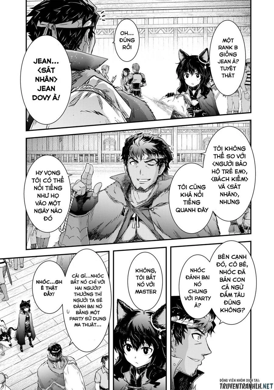 Chuyển Sinh Thành Kiếm Chapter 62 - 17