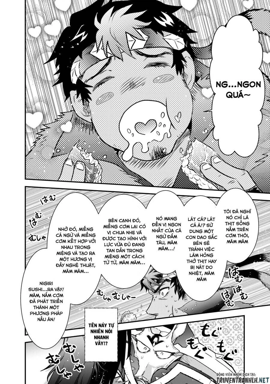 Chuyển Sinh Thành Kiếm Chapter 62 - 20