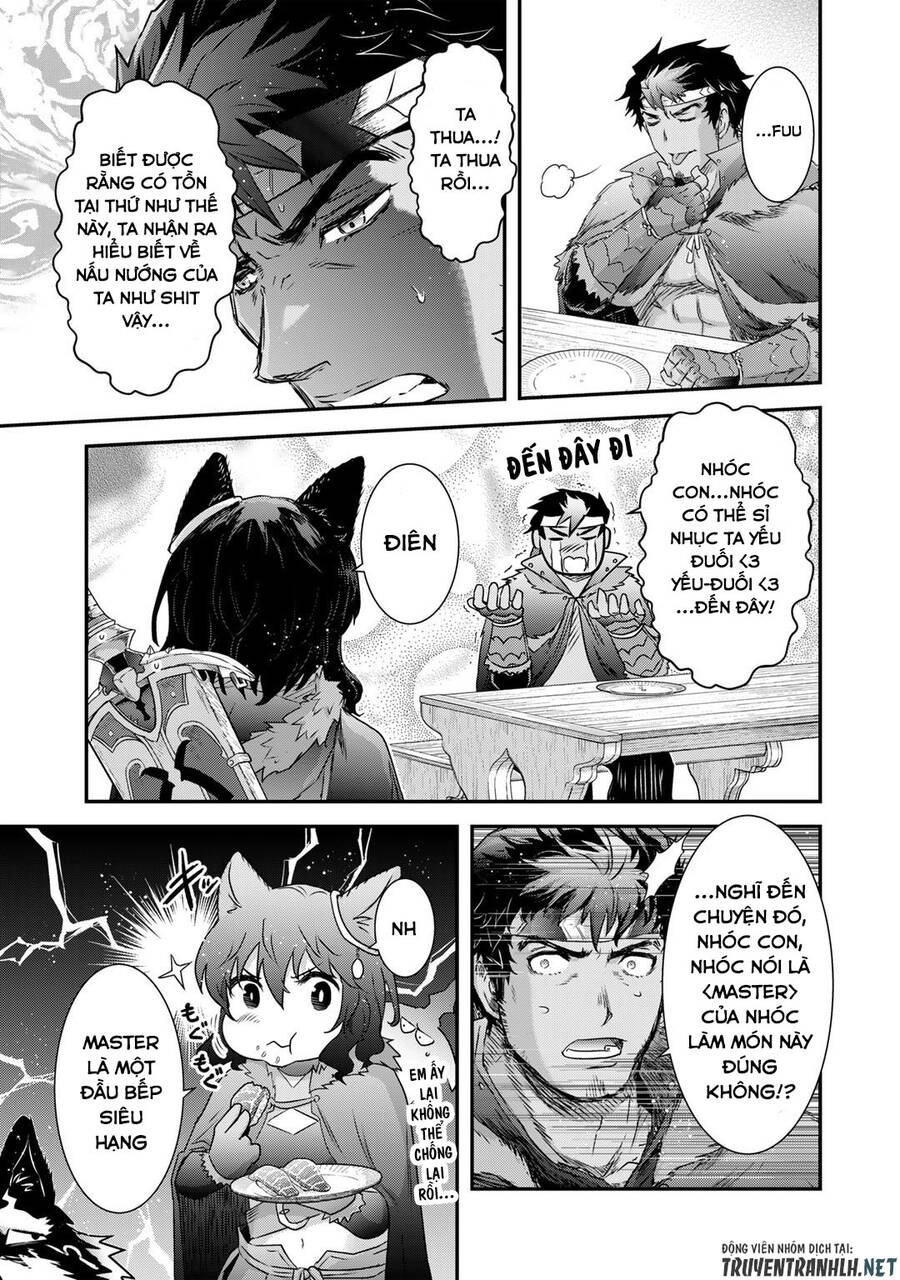 Chuyển Sinh Thành Kiếm Chapter 62 - 21