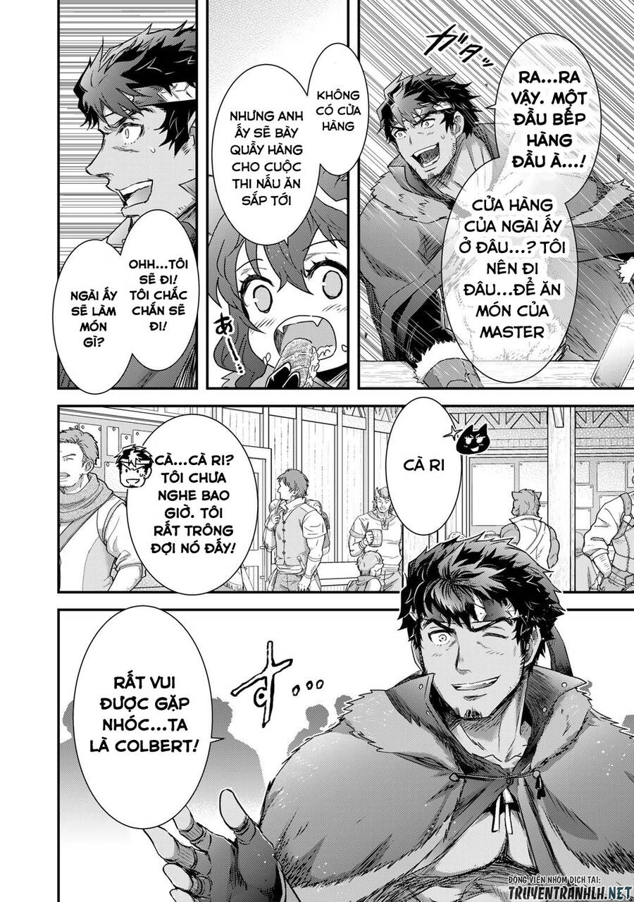 Chuyển Sinh Thành Kiếm Chapter 62 - 22