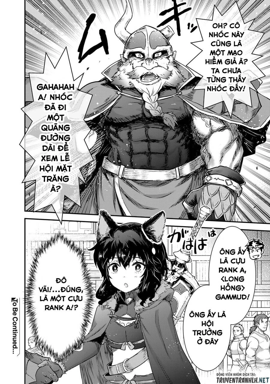 Chuyển Sinh Thành Kiếm Chapter 62 - 24