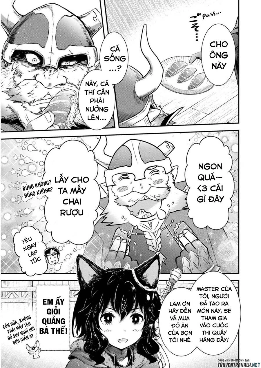 Chuyển Sinh Thành Kiếm Chapter 63 - 7