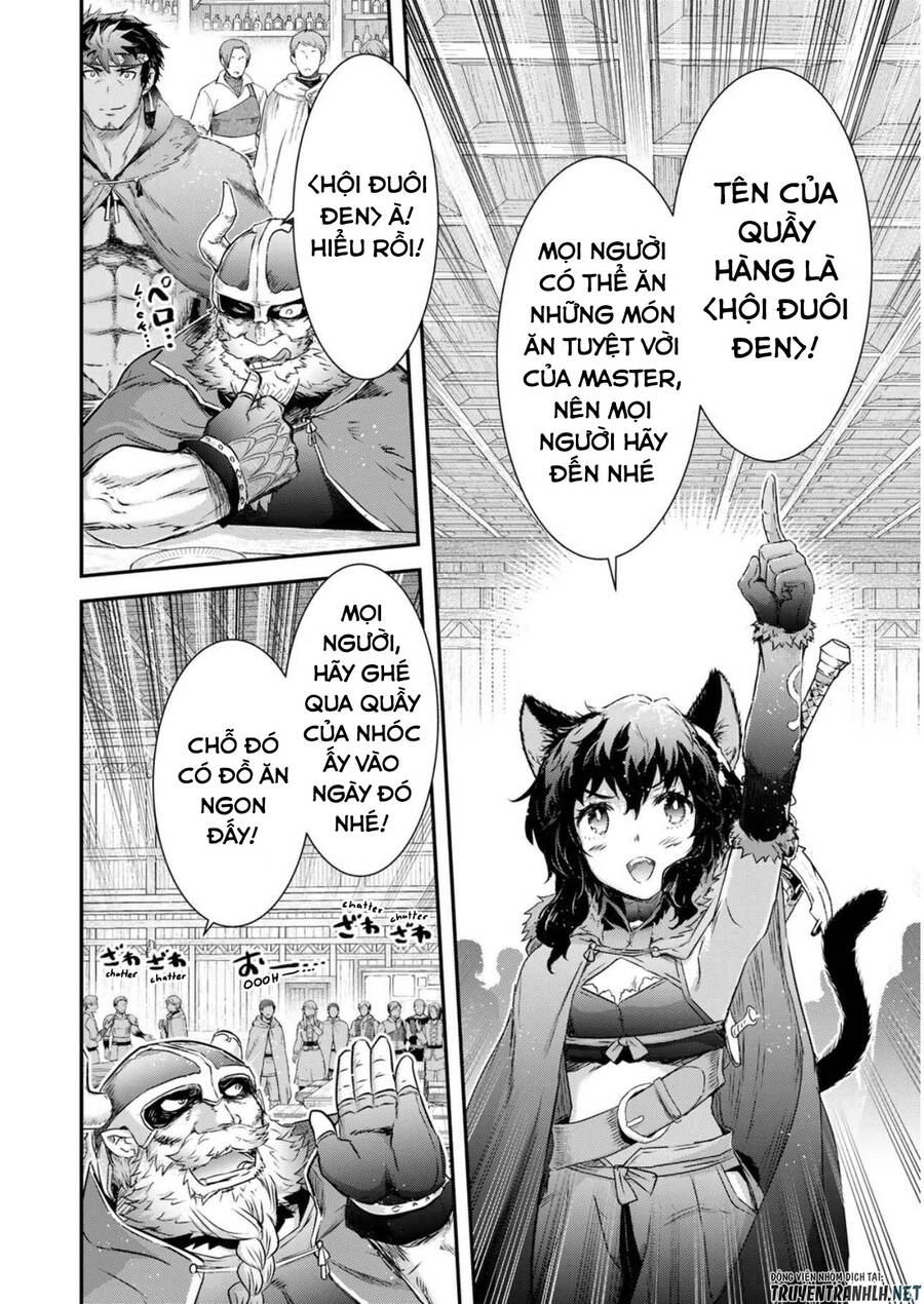 Chuyển Sinh Thành Kiếm Chapter 63 - 10