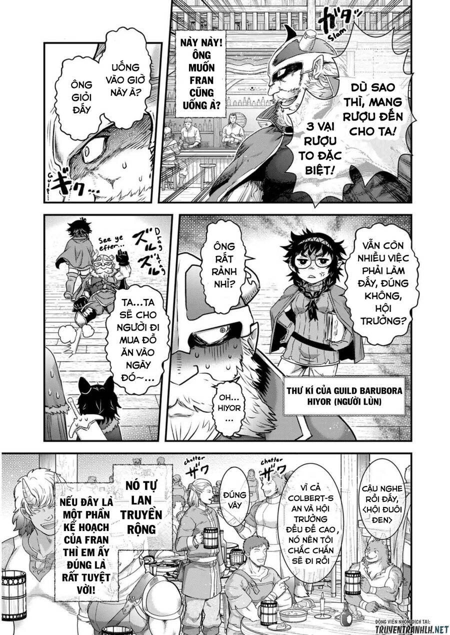 Chuyển Sinh Thành Kiếm Chapter 63 - 11