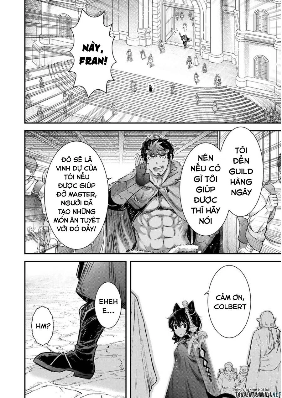 Chuyển Sinh Thành Kiếm Chapter 63 - 12