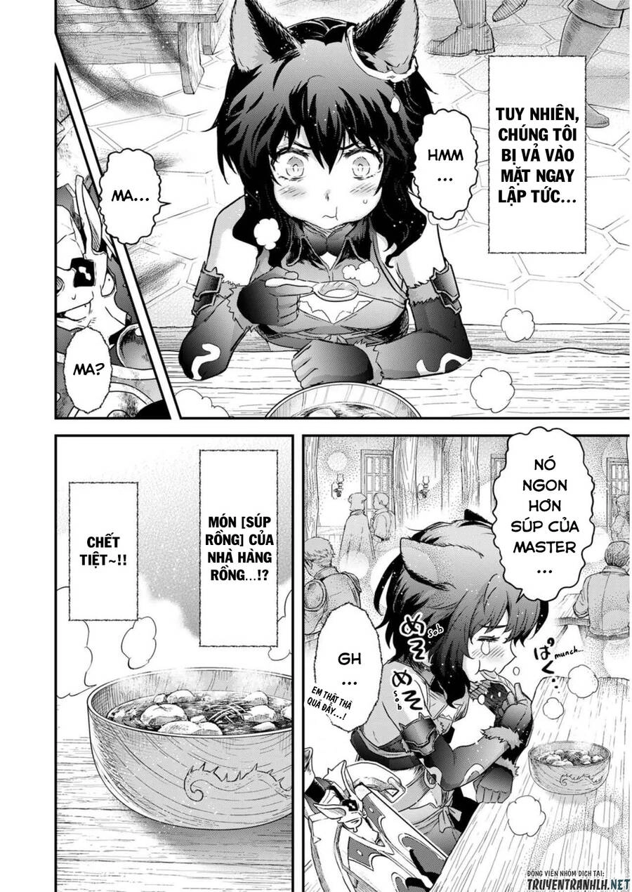 Chuyển Sinh Thành Kiếm Chapter 63 - 14