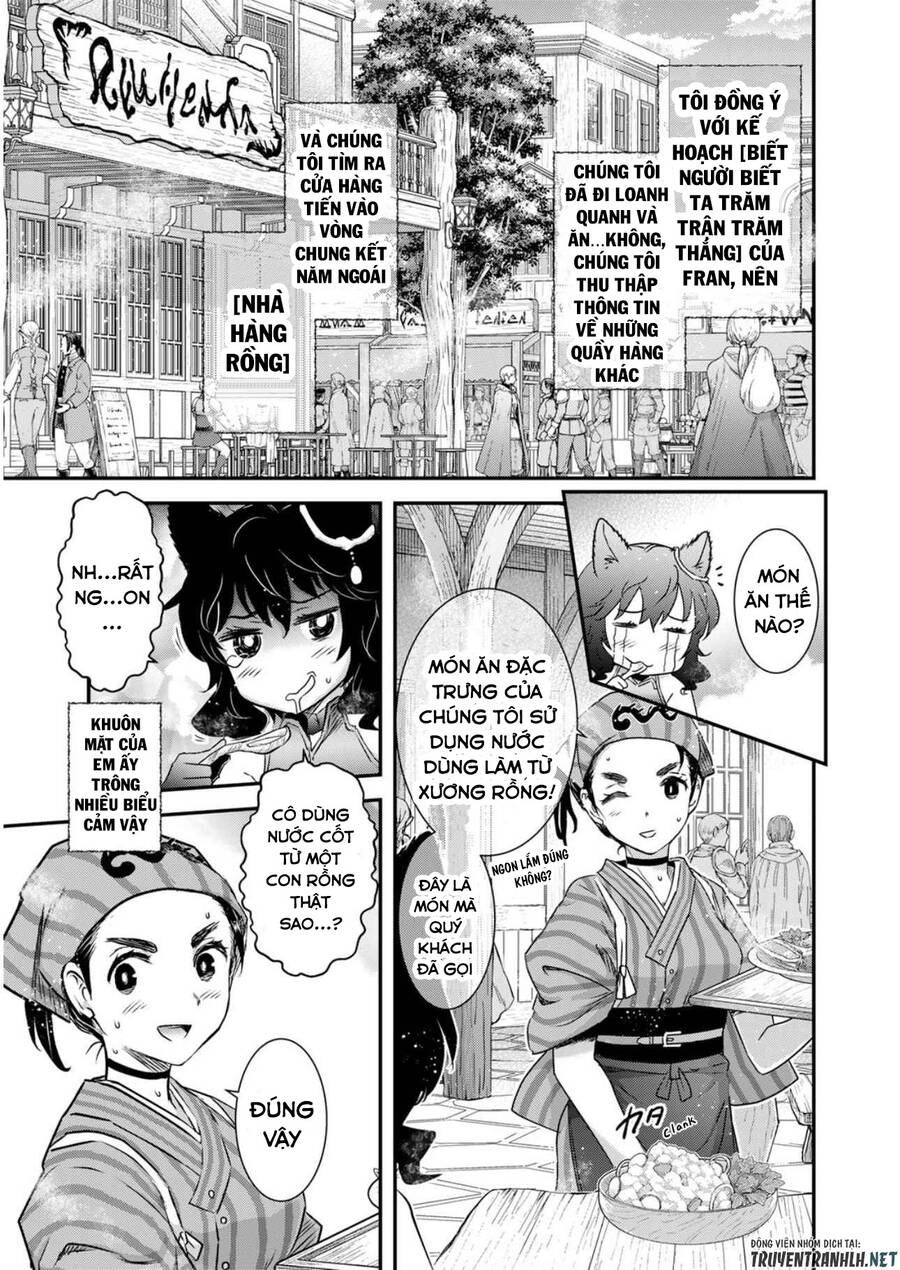 Chuyển Sinh Thành Kiếm Chapter 63 - 15