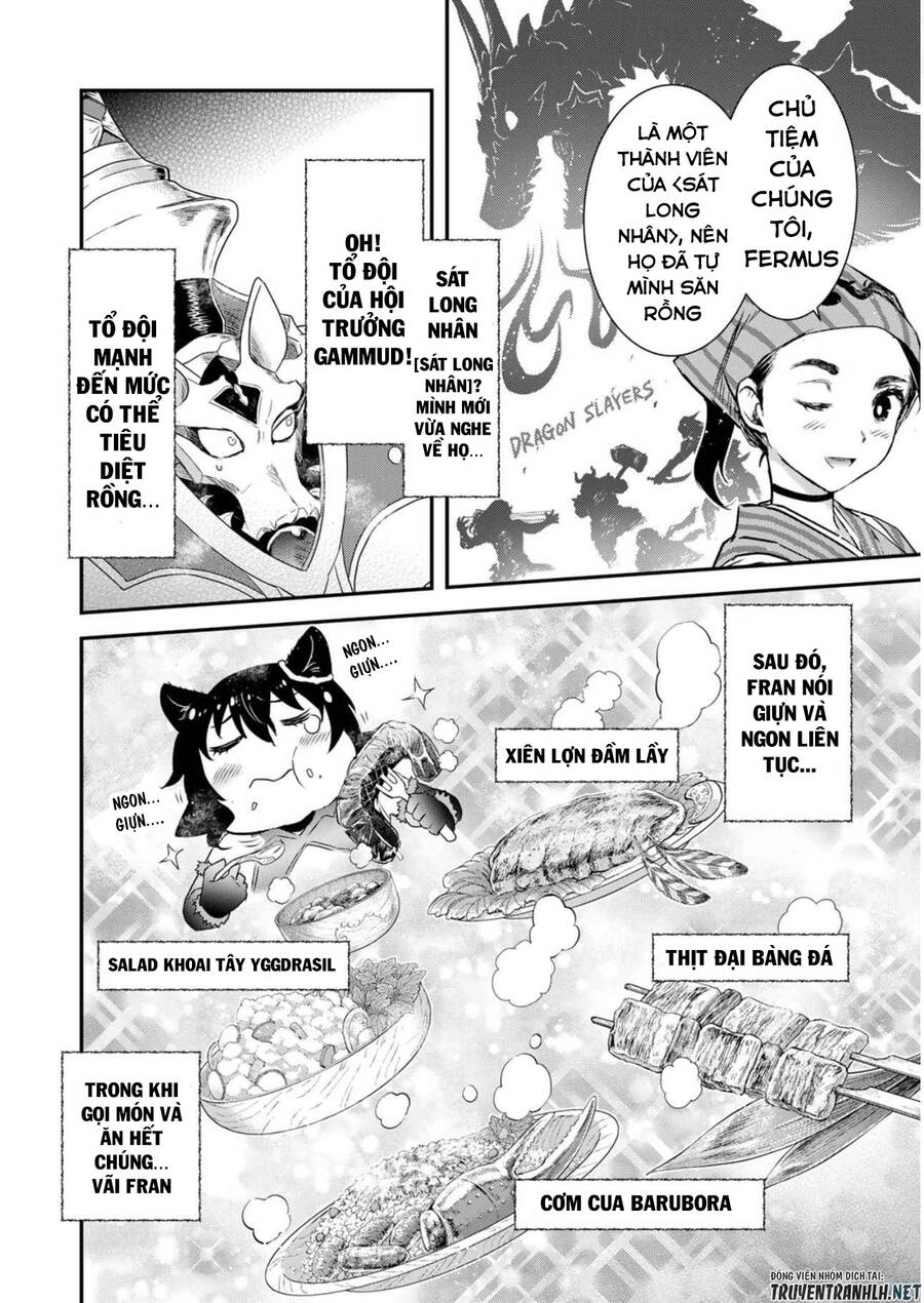 Chuyển Sinh Thành Kiếm Chapter 63 - 16