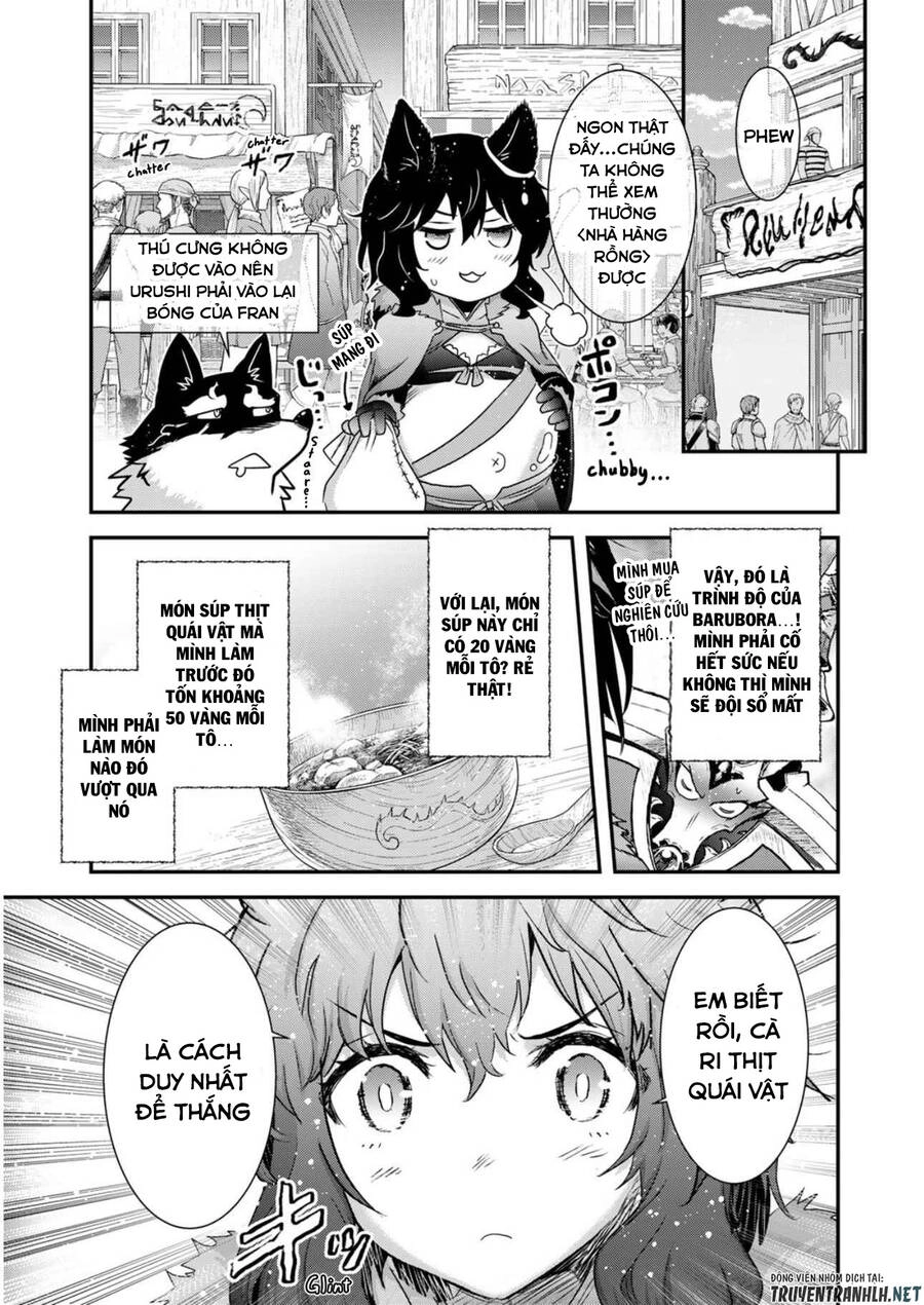 Chuyển Sinh Thành Kiếm Chapter 63 - 17