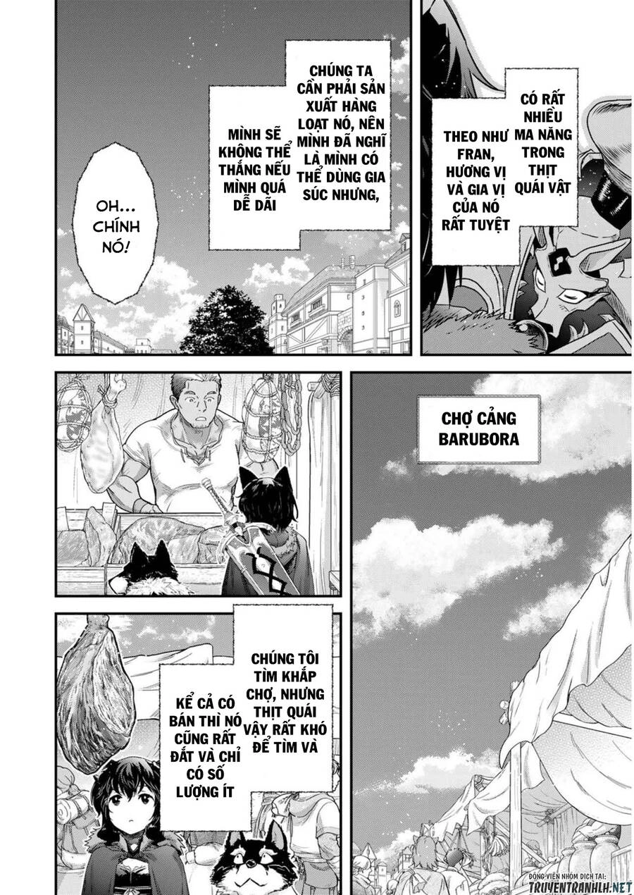 Chuyển Sinh Thành Kiếm Chapter 63 - 18