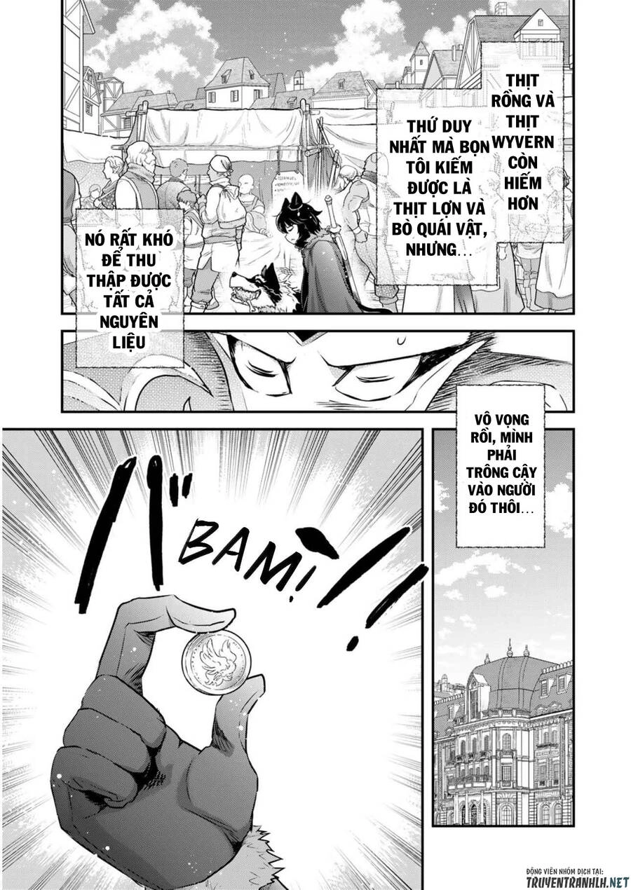 Chuyển Sinh Thành Kiếm Chapter 63 - 19