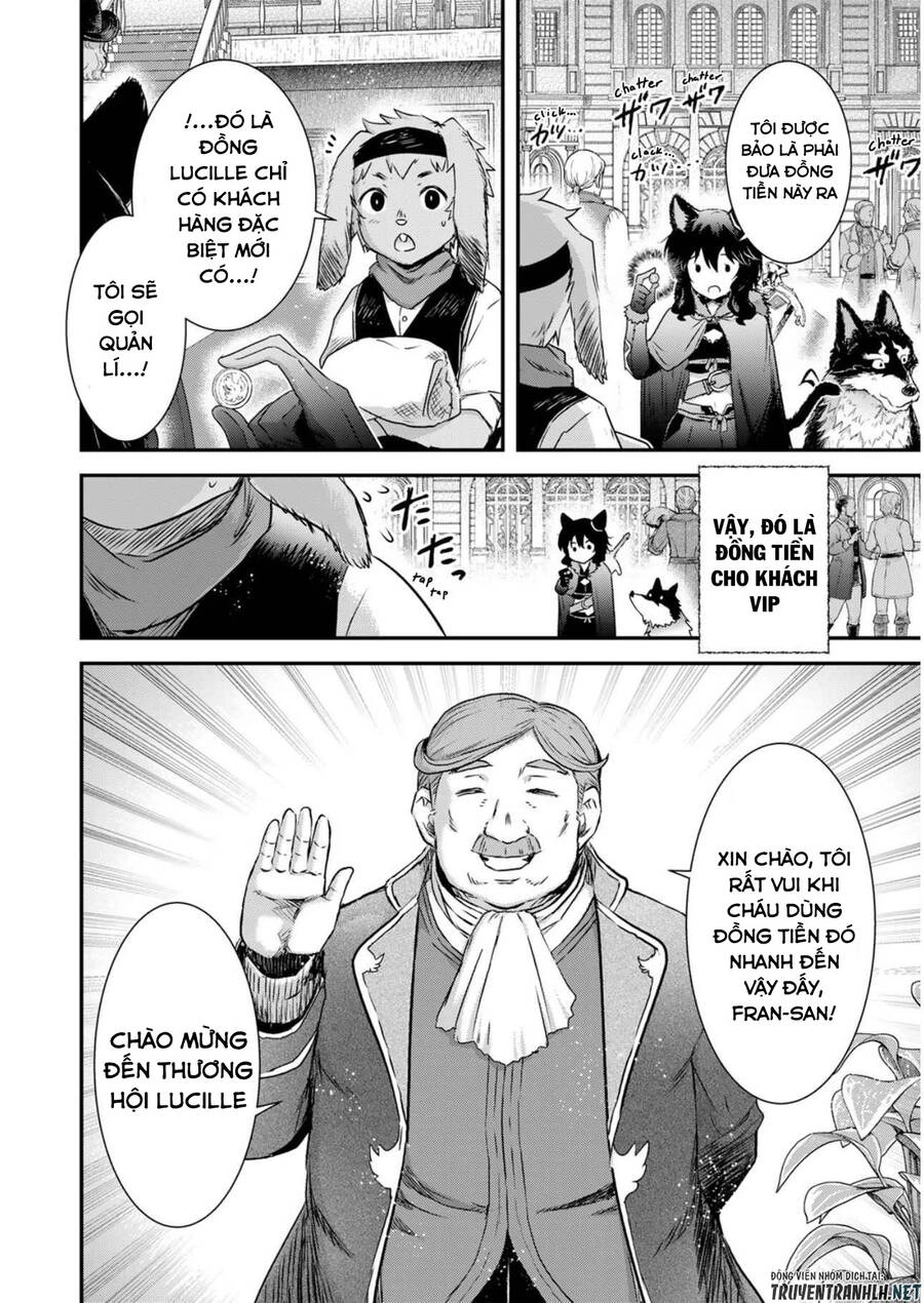 Chuyển Sinh Thành Kiếm Chapter 63 - 20