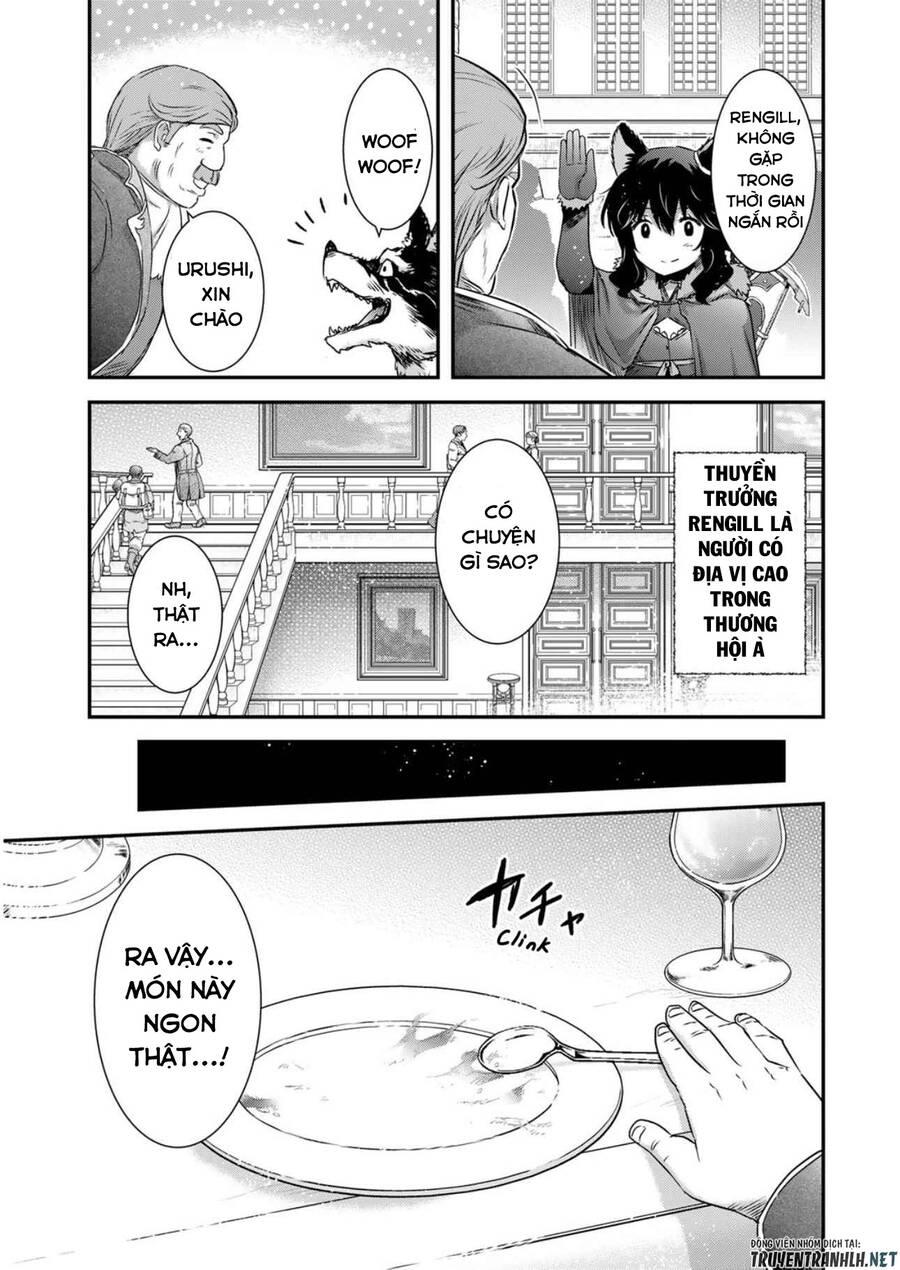 Chuyển Sinh Thành Kiếm Chapter 63 - 21