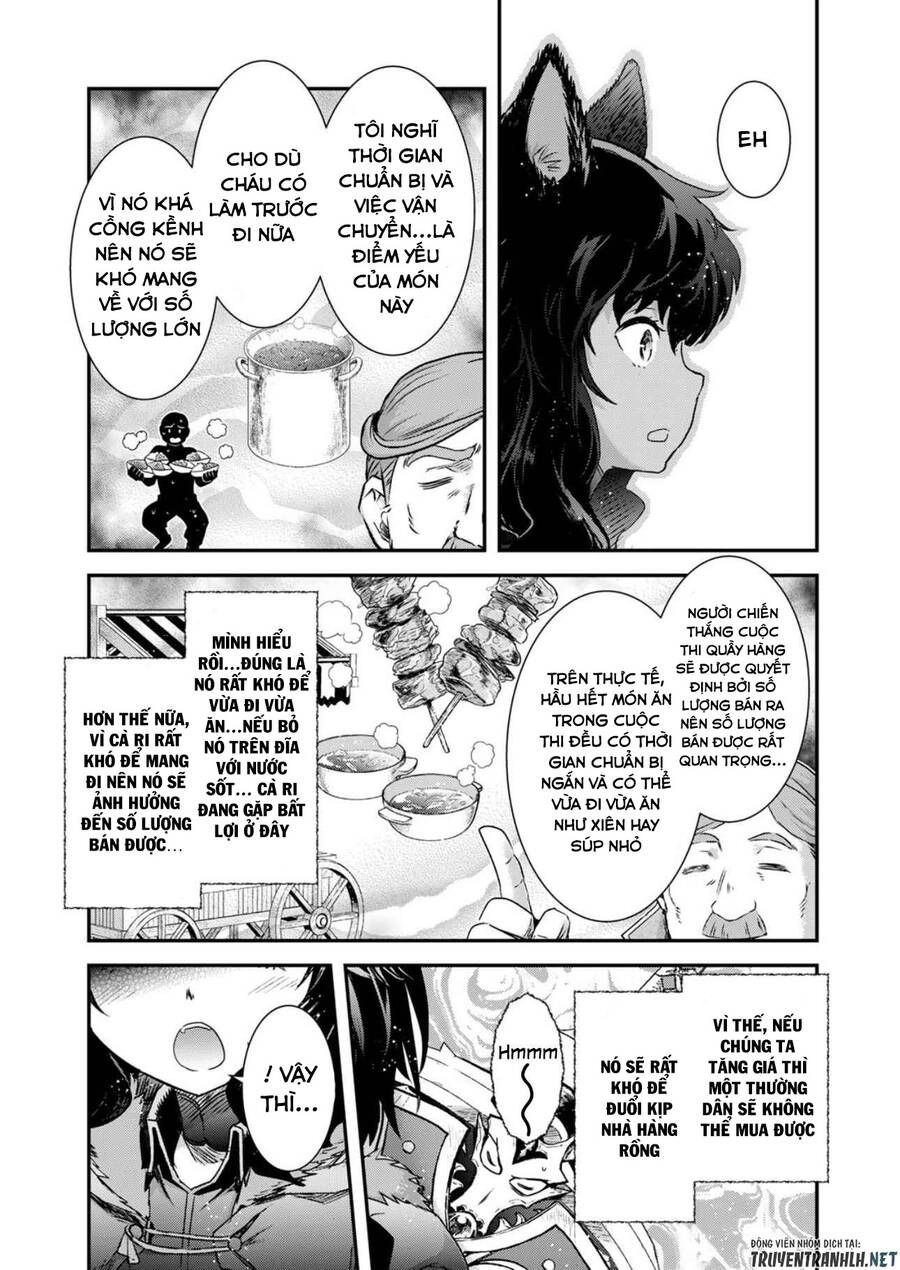 Chuyển Sinh Thành Kiếm Chapter 63 - 23