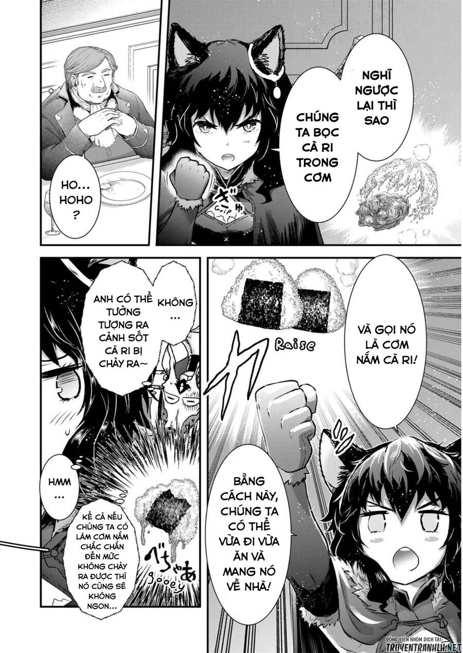 Chuyển Sinh Thành Kiếm Chapter 63 - 24